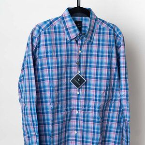 Tailorbyrd Dress Shirt/ Button Down - New with tag